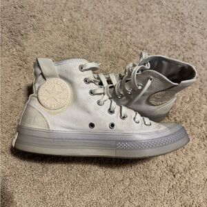 Chuck Taylor All Star CX High 'White'